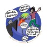 PACK - Art, Contes et Blessures par Sandrine Deloffre