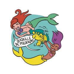 PACK - Art, Contes et Blessures par Sandrine Deloffre