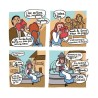 PACK - Art, Contes et Blessures par Sandrine Deloffre