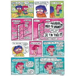 Tranche de pain de vie