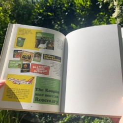 PACK - Caractères et Marques