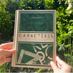 Caractères