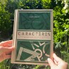 Caractères