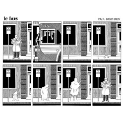 Le bus 3, par Paul Kirchner