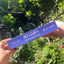 80 LGBT+ qui ont changé le monde, l’intégrale