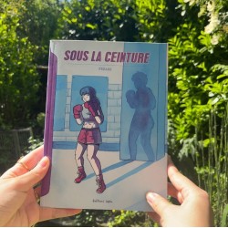 Sous la ceinture