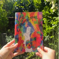 Chromatopsie, nouvelle édition