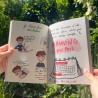 Les poils de la colère