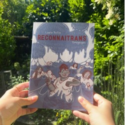 Reconnaitrans