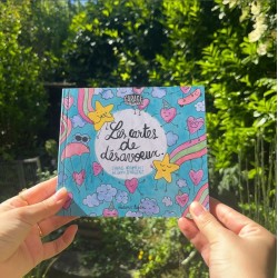 Les cartes de désavoeux 3, j'avais vraiment besoin d'argent