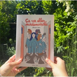 Ca va aller mademoiselle
