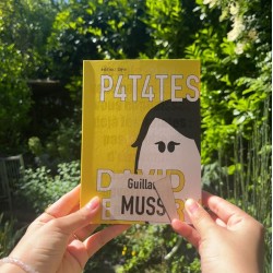 Patates 4