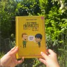 Le petit manuel antiraciste pour les enfants (mais pas que !!!)