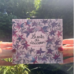 Les cartes de désavoeux 2, l'album de la maturité