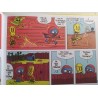 Julio Biscoto T01: Abelito a disparu !