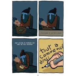 Mon amie la gale