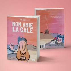 Mon amie la gale