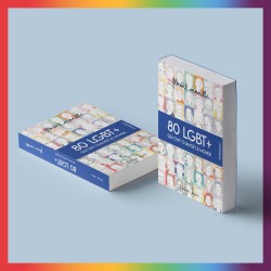 80 LGBT+ qui ont changé le...