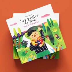 Les poules de Bob / Bob's...