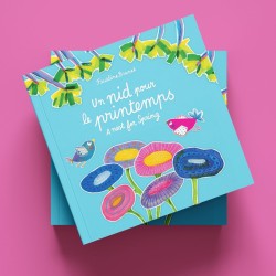 Un nid pour le printemps /...