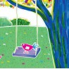 Un nid pour le printemps / A nest for spring - PRÉVENTE