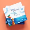 Les frères et la mer - The sea brothers - PRÉVENTE
