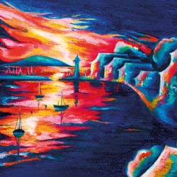 Les frères et la mer - The sea brothers - PRÉVENTE