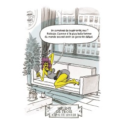 Psychanalyse du Héros de l'Antiquité