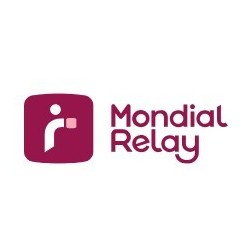 livraison Mondial Relay