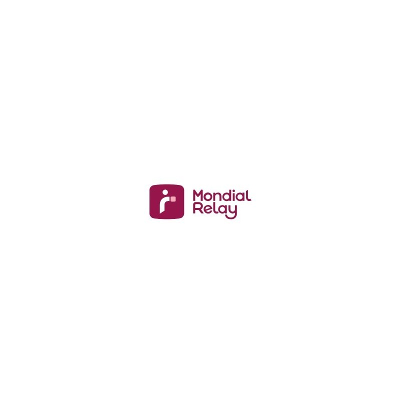 livraison Mondial Relay