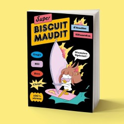Super biscuit maudit