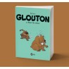 Glouton, tome 2 : la boule des neiges