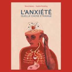 L'anxiété, quelle chose...