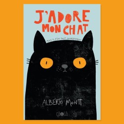 J'adore mon chat mais il...
