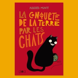 La conquête de la Terre par...