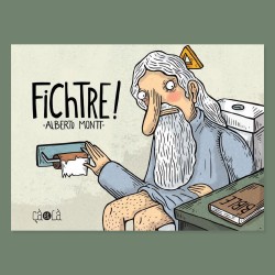 Fichtre !