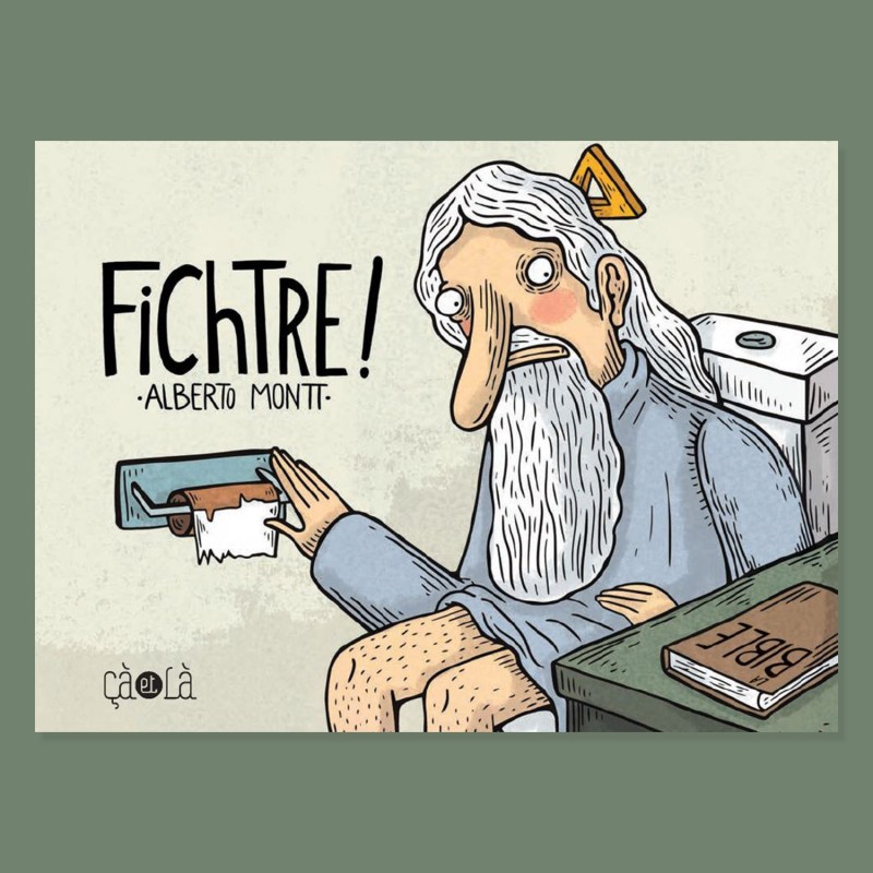Fichtre !