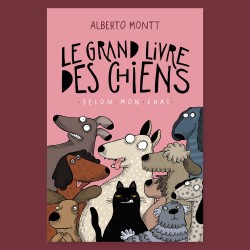Le grand livre des chiens,...