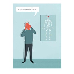 Le trauma, quelle chose étrange