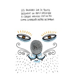 J'adore mon chat mais il s'en fout complètement