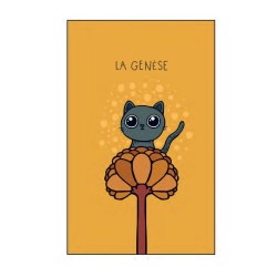 La conquête de la Terre par les chats