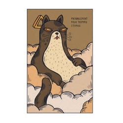 La conquête de la Terre par les chats
