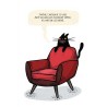Le grand livre des chiens, selon mon chat