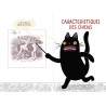 Le grand livre des chiens, selon mon chat
