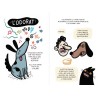 Le grand livre des chiens, selon mon chat