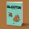 Glouton, tome 2 : la boule des neiges