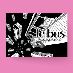 Le bus, par Paul Kirchner