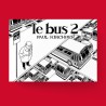 Le bus 2, par Paul Kirchner