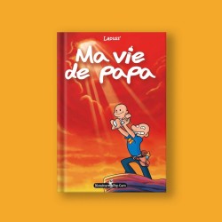 Ma vie de papa