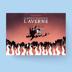 Les misères et les malheurs...